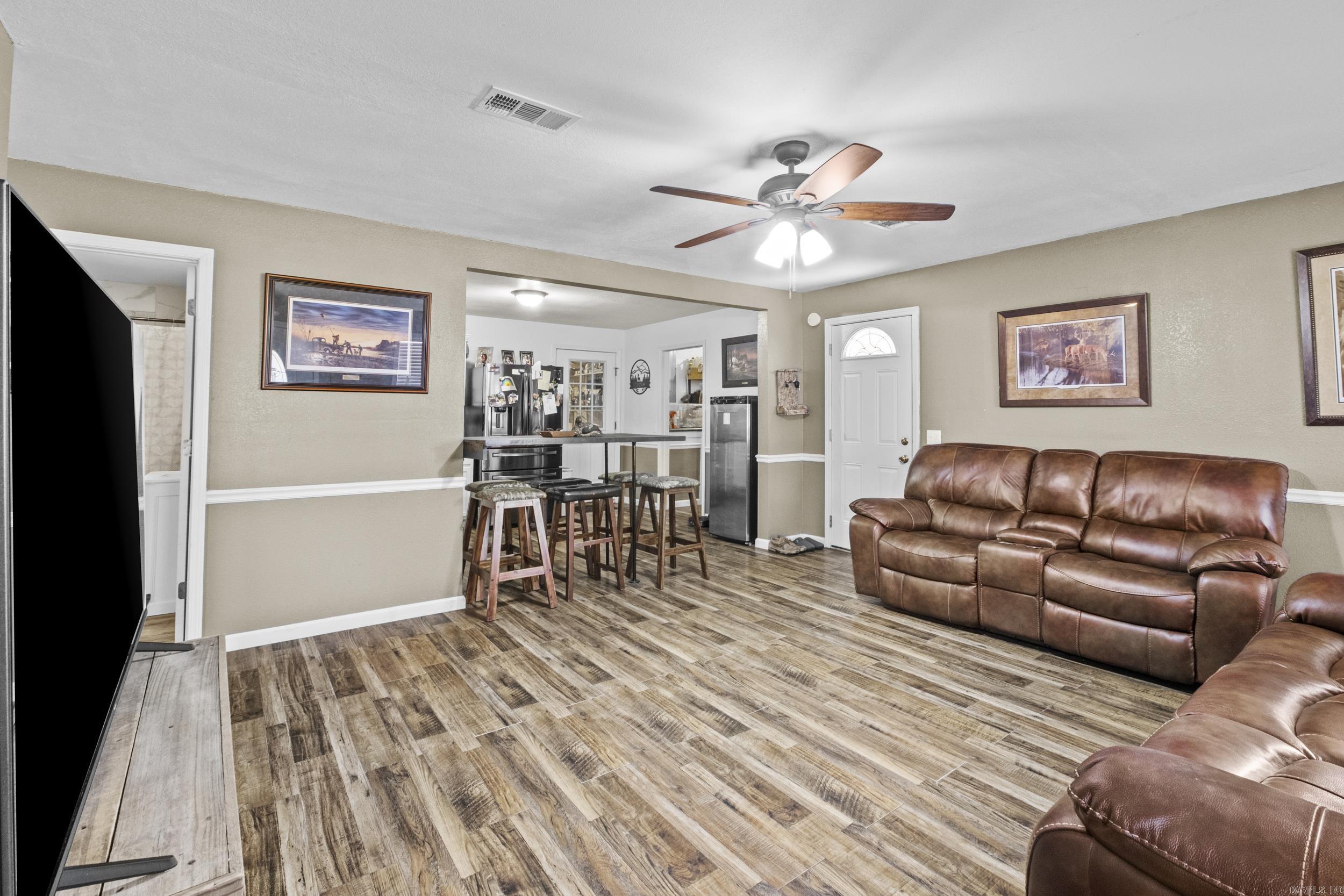 PARK LANE - Residential