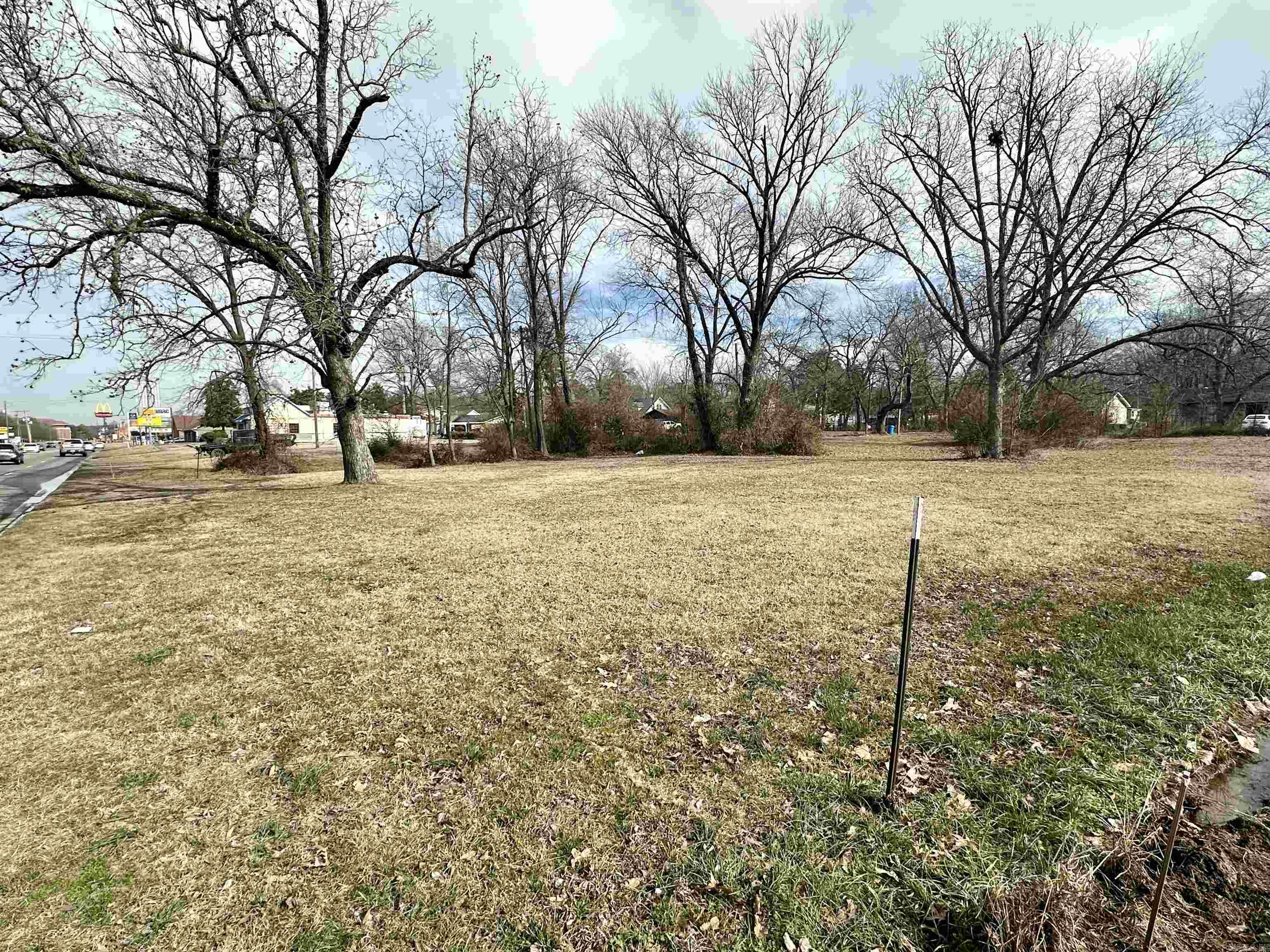 SHADY GROVE ADDN - Commercial Sale