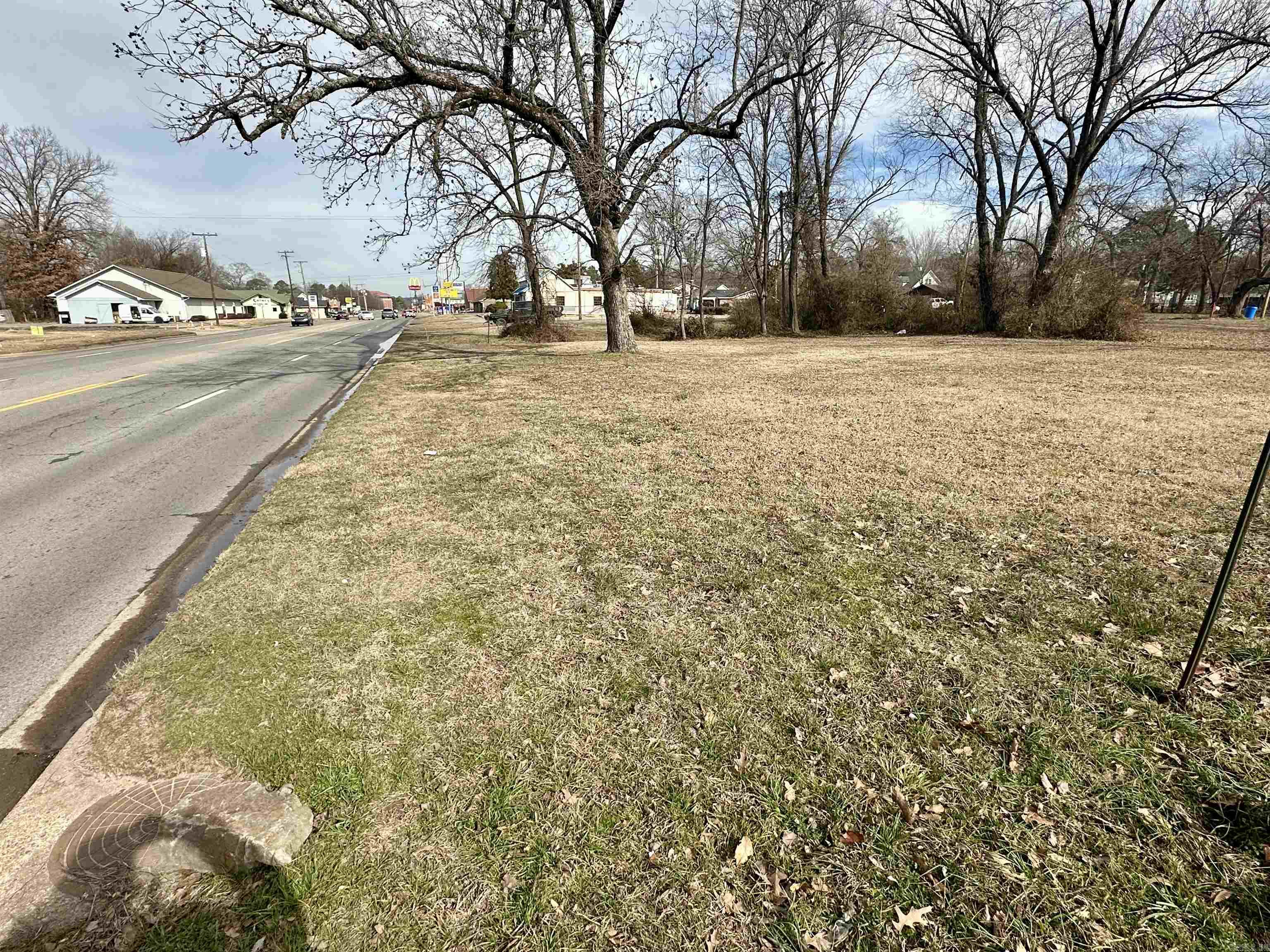 SHADY GROVE ADDN - Commercial Sale