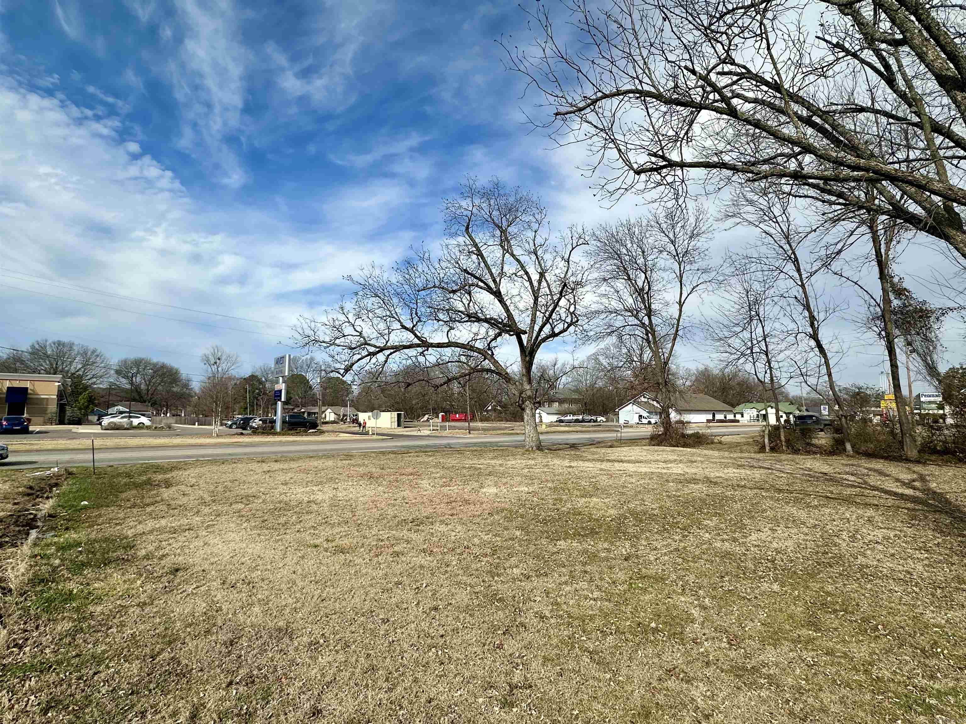 SHADY GROVE ADDN - Commercial Sale