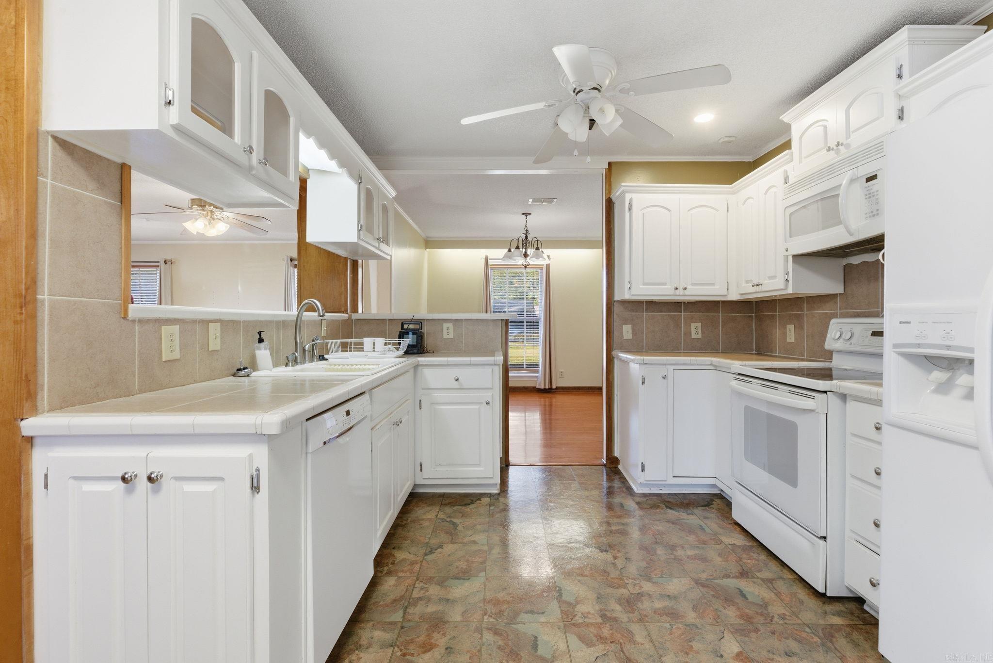 SOUTHERN PINES ADD - Residential