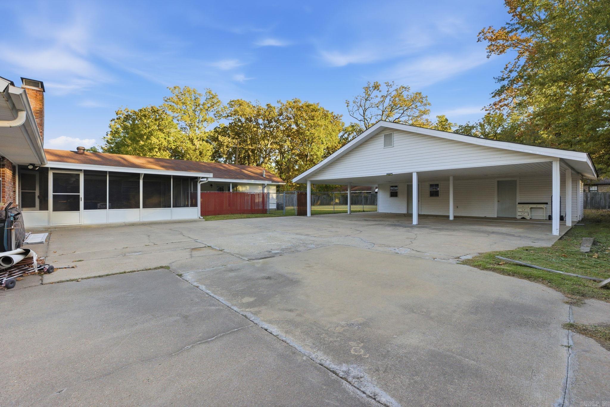 SOUTHERN PINES ADD - Residential