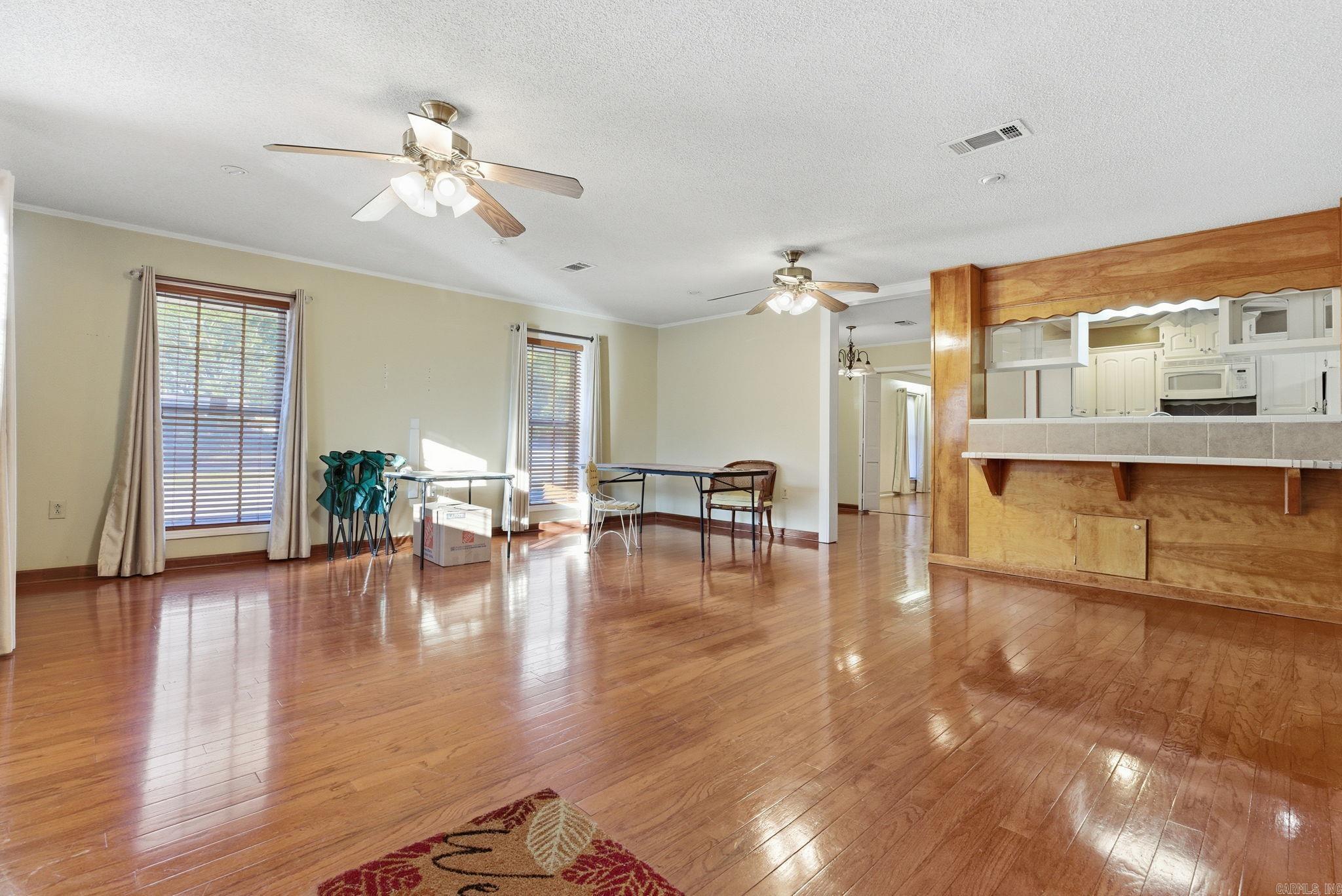 SOUTHERN PINES ADD - Residential