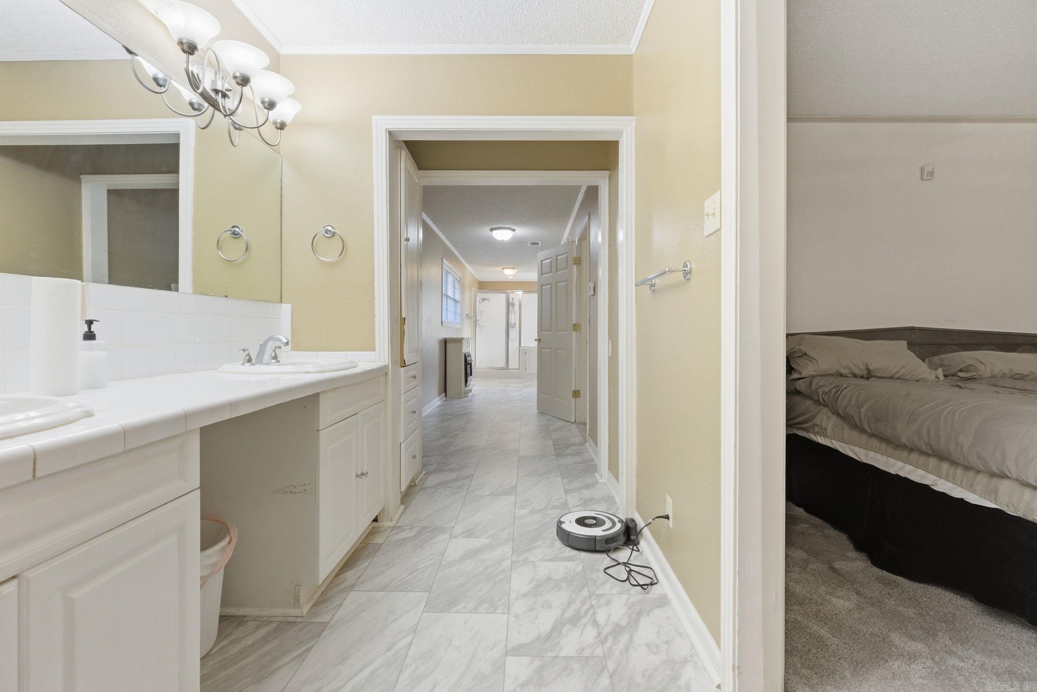 SOUTHERN PINES ADD - Residential