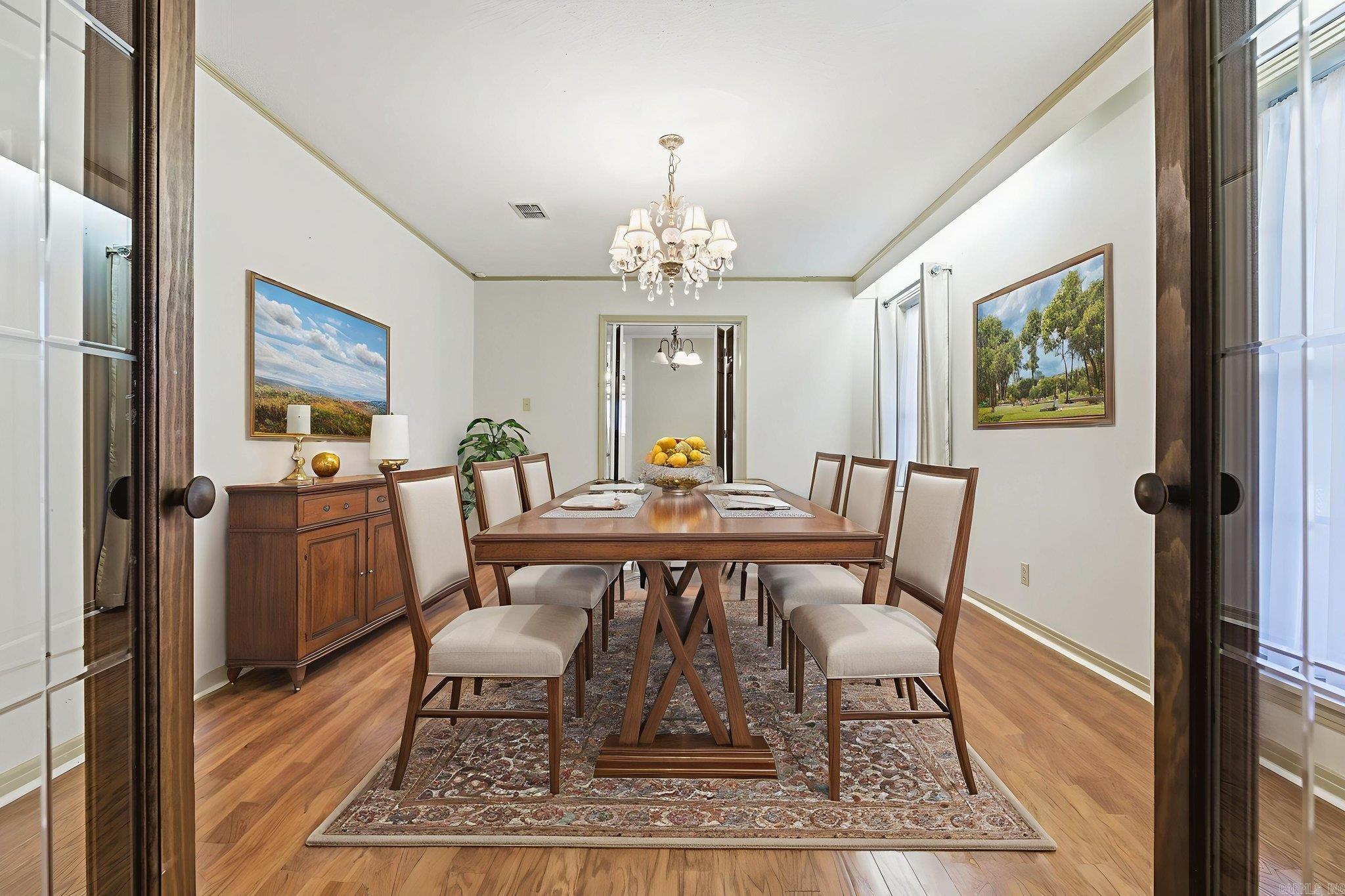 SOUTHERN PINES ADD - Residential