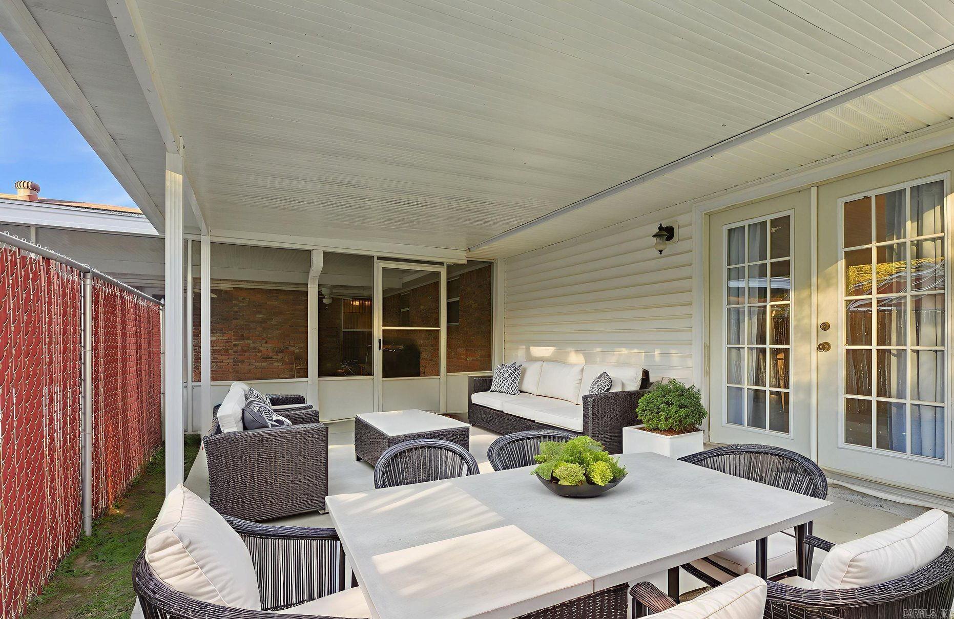 SOUTHERN PINES ADD - Residential