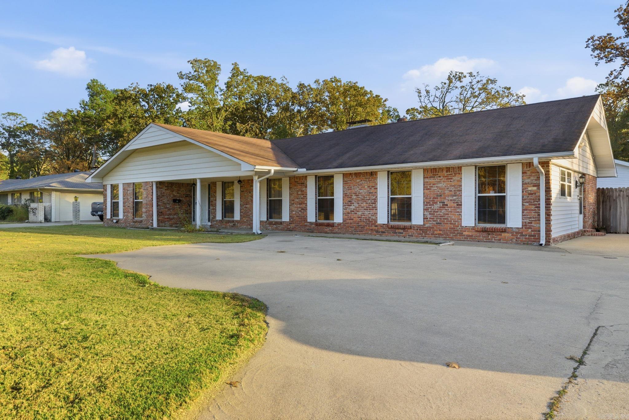 SOUTHERN PINES ADD - Residential