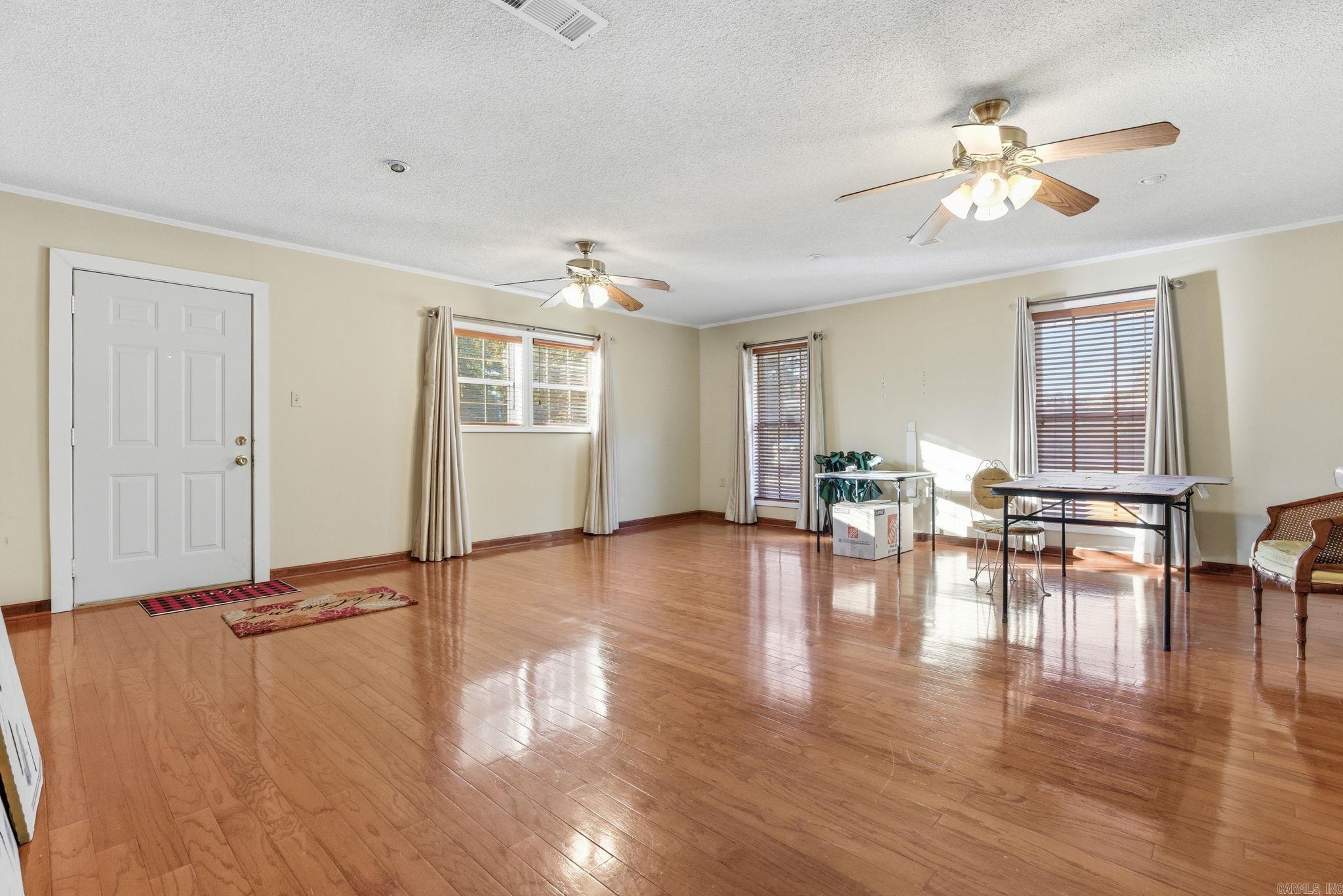 SOUTHERN PINES ADD - Residential