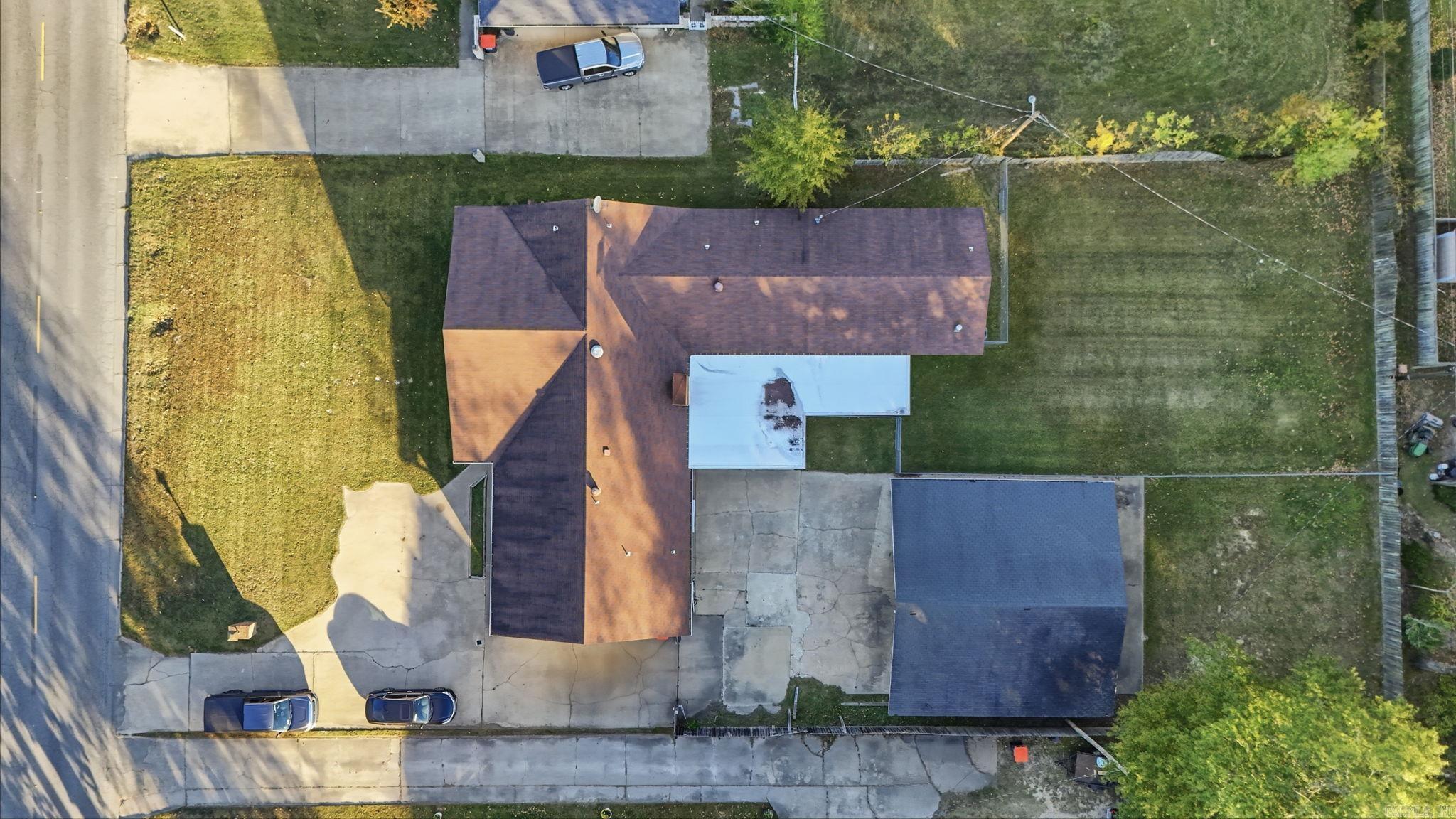 SOUTHERN PINES ADD - Residential