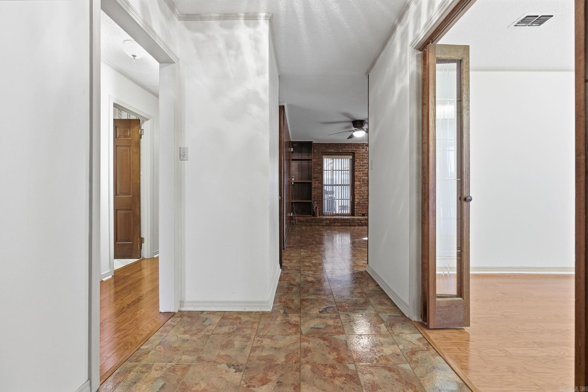 SOUTHERN PINES ADD - Residential