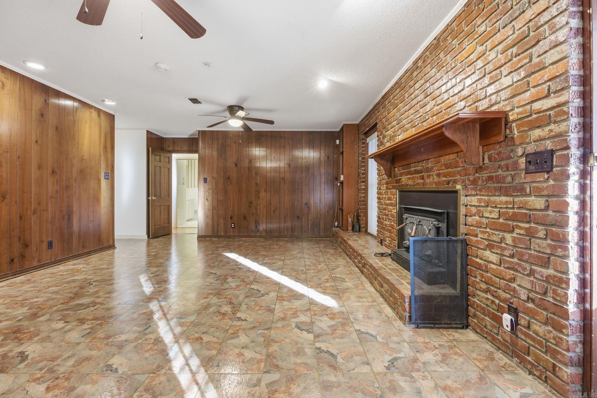 SOUTHERN PINES ADD - Residential