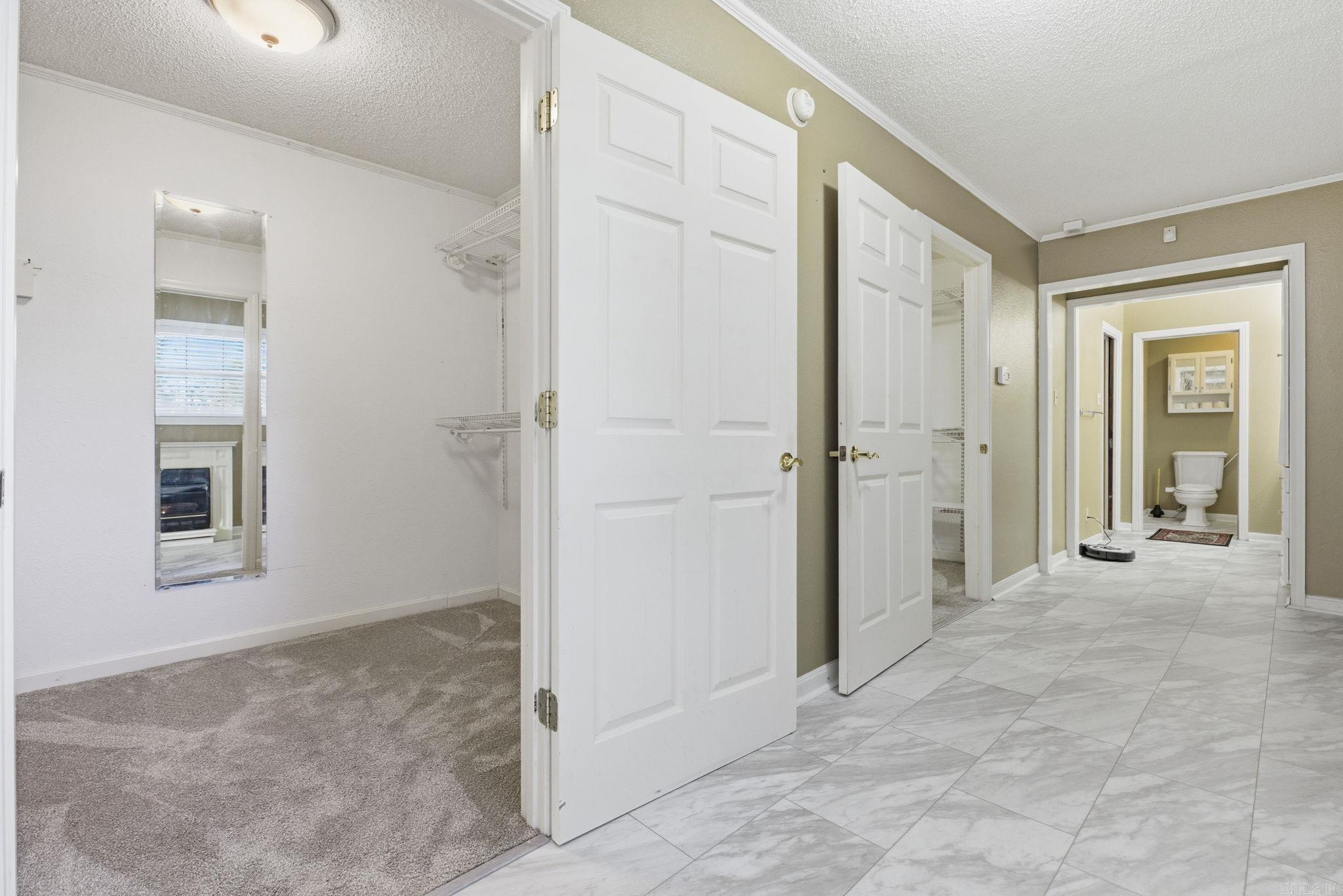 SOUTHERN PINES ADD - Residential