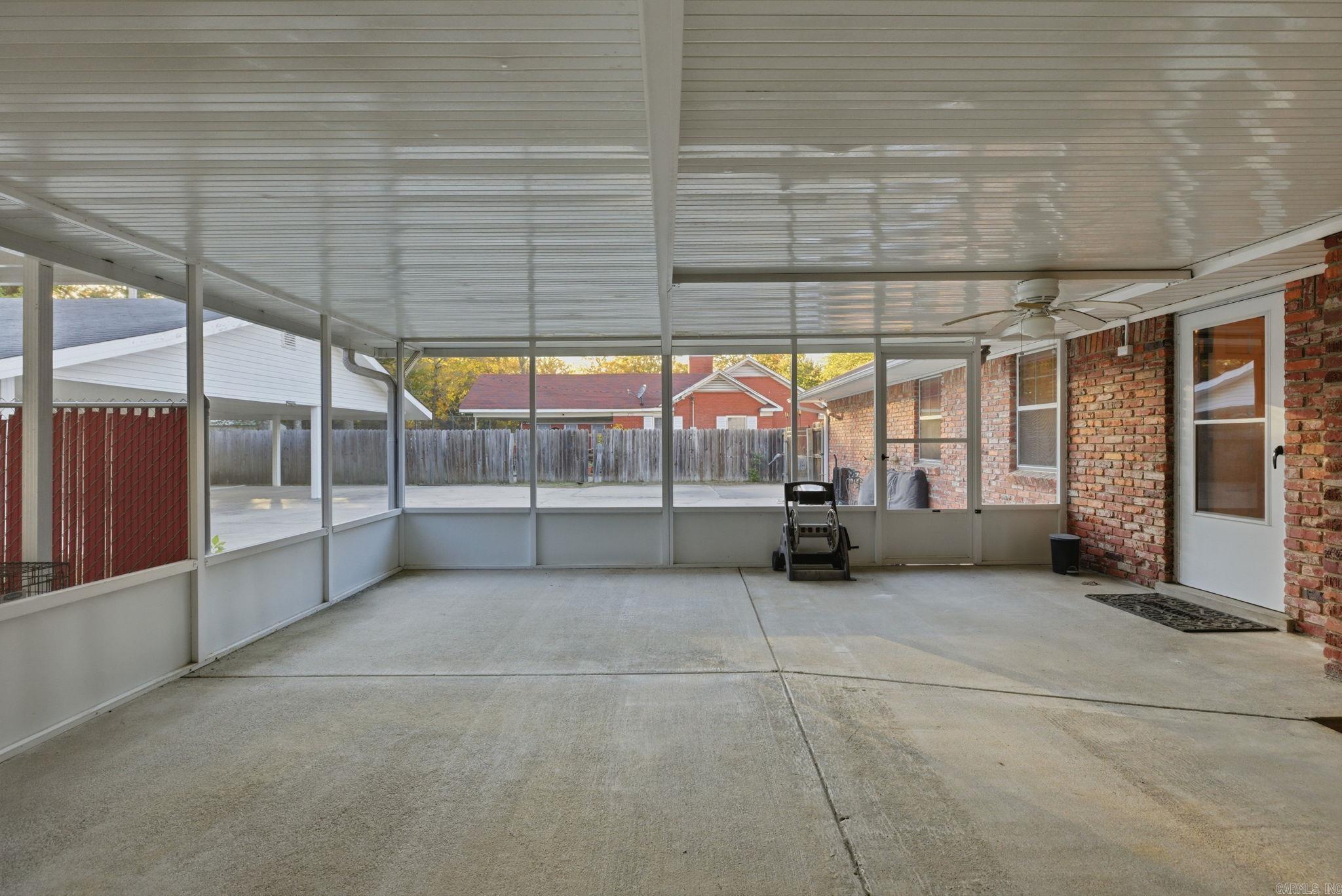 SOUTHERN PINES ADD - Residential