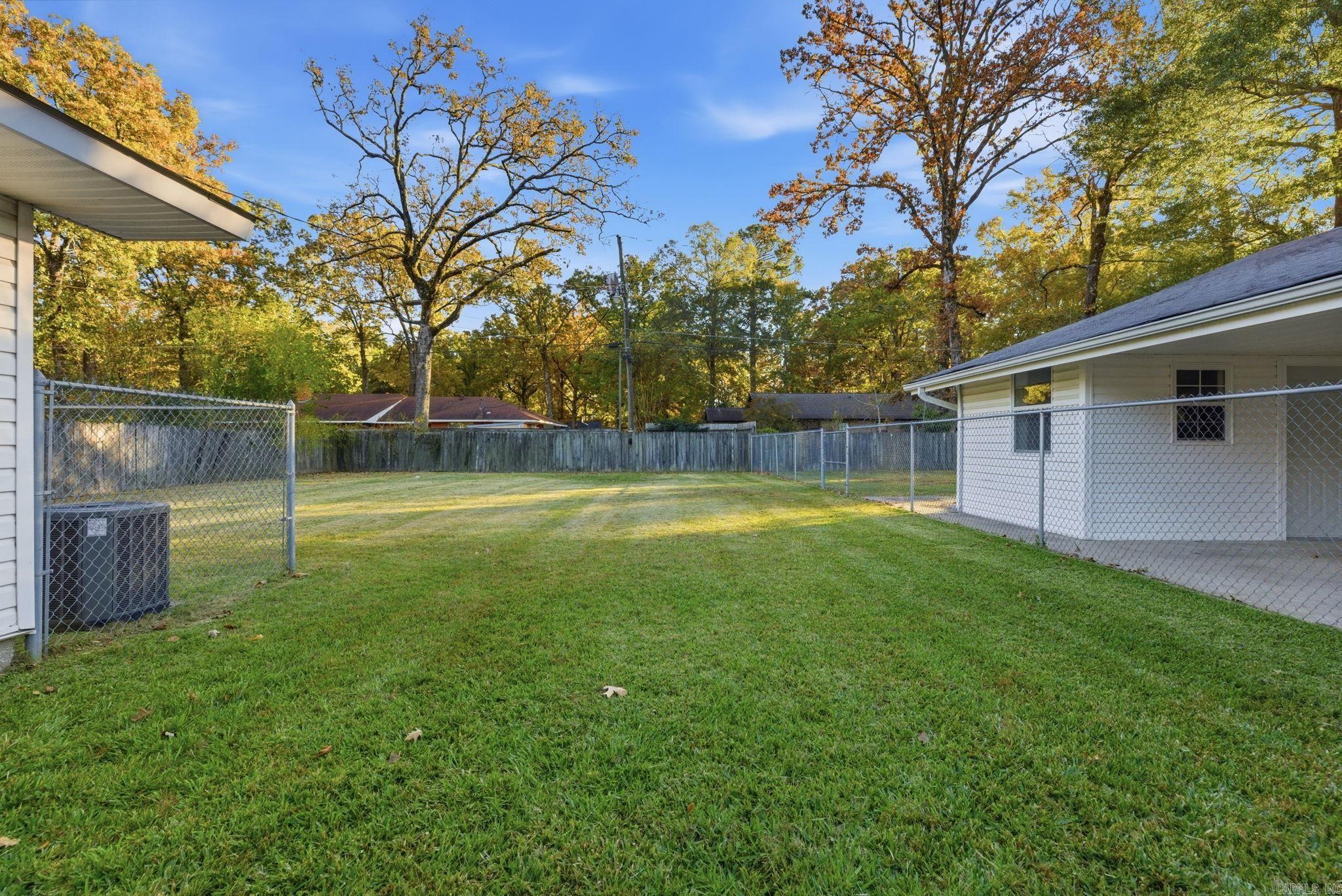 SOUTHERN PINES ADD - Residential