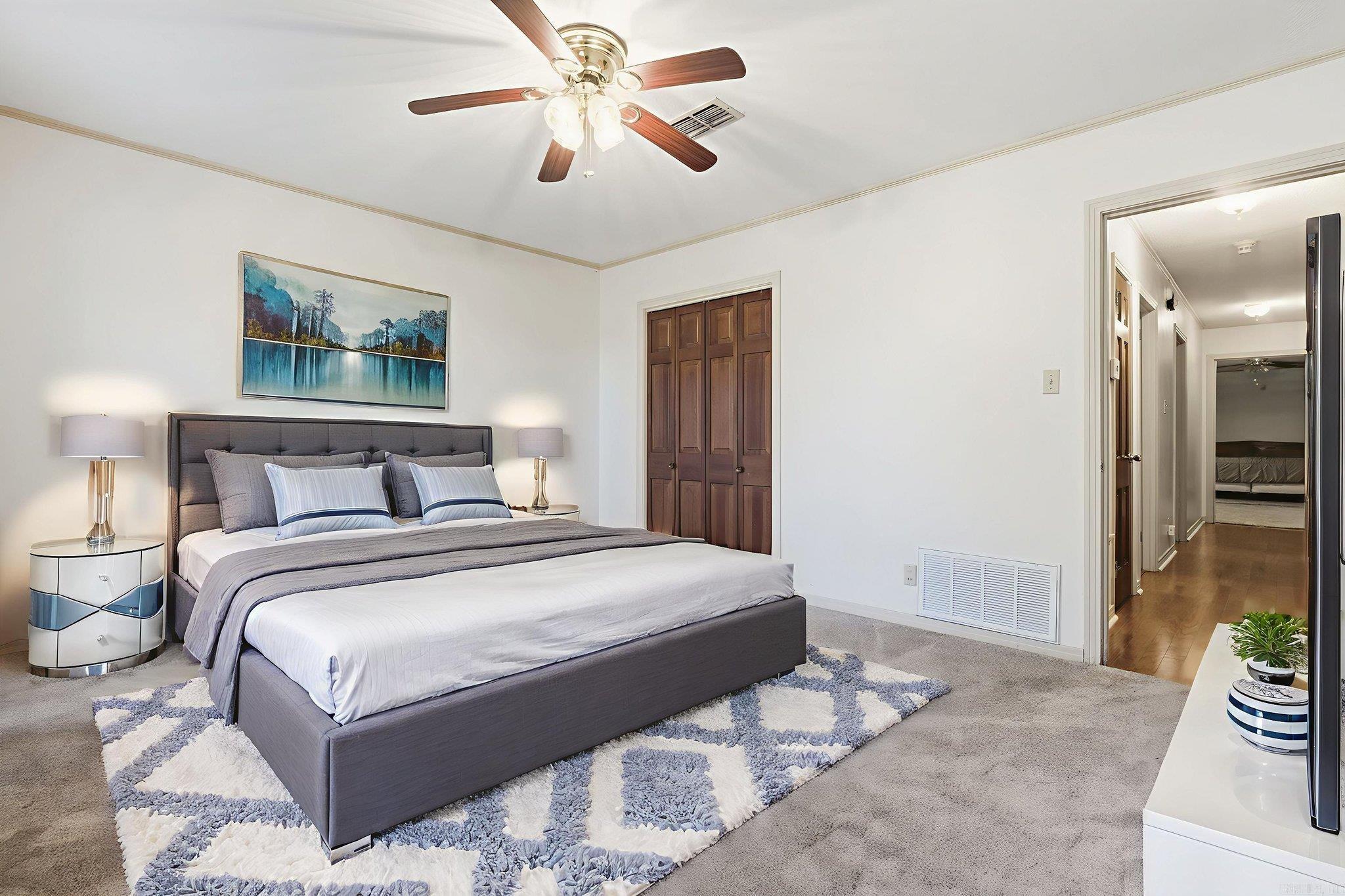 SOUTHERN PINES ADD - Residential