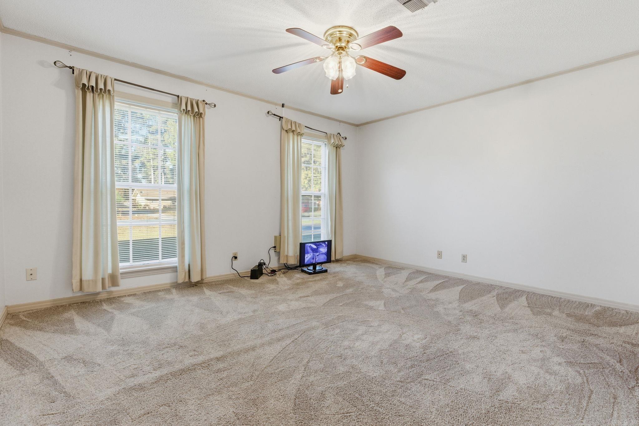 SOUTHERN PINES ADD - Residential