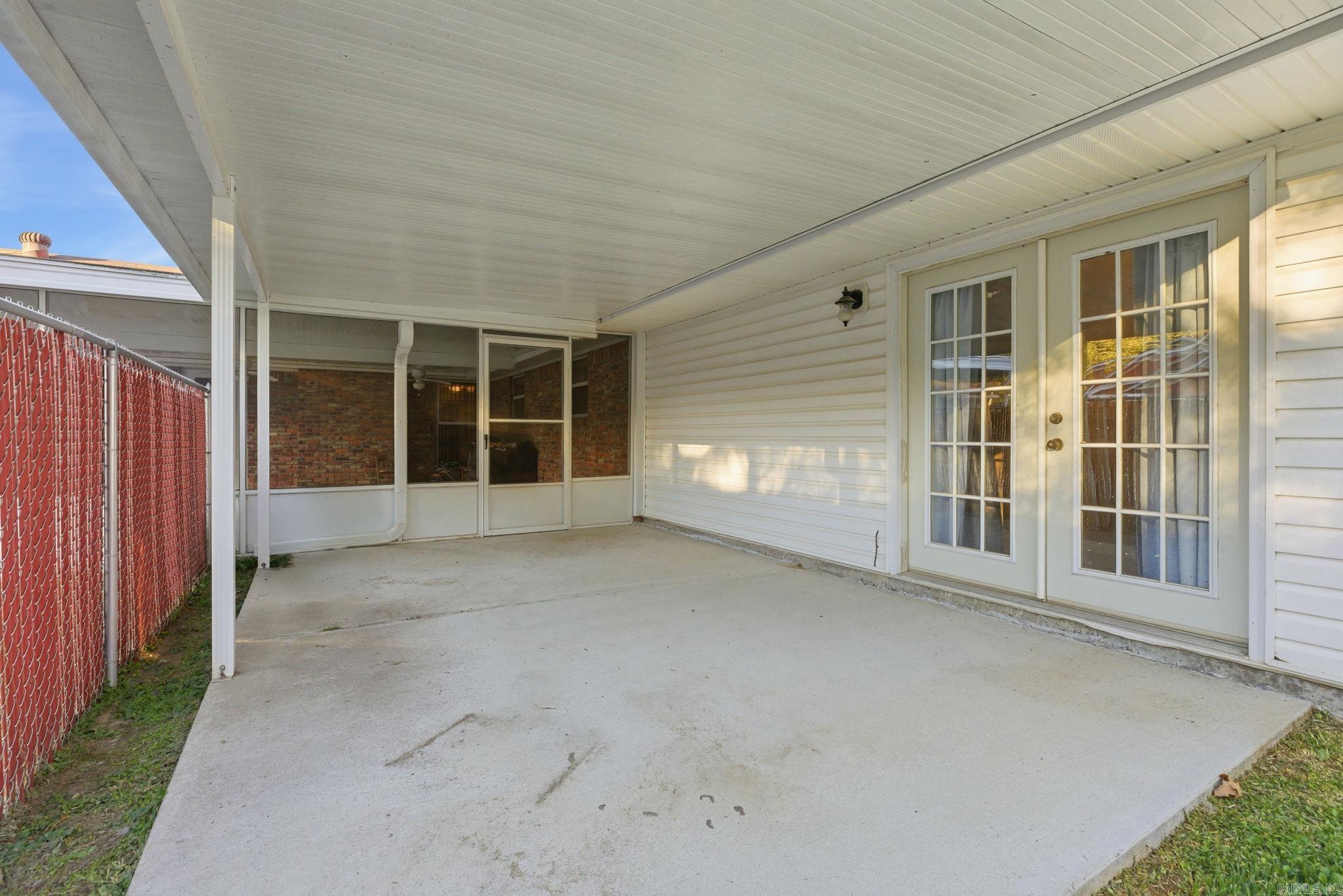 SOUTHERN PINES ADD - Residential