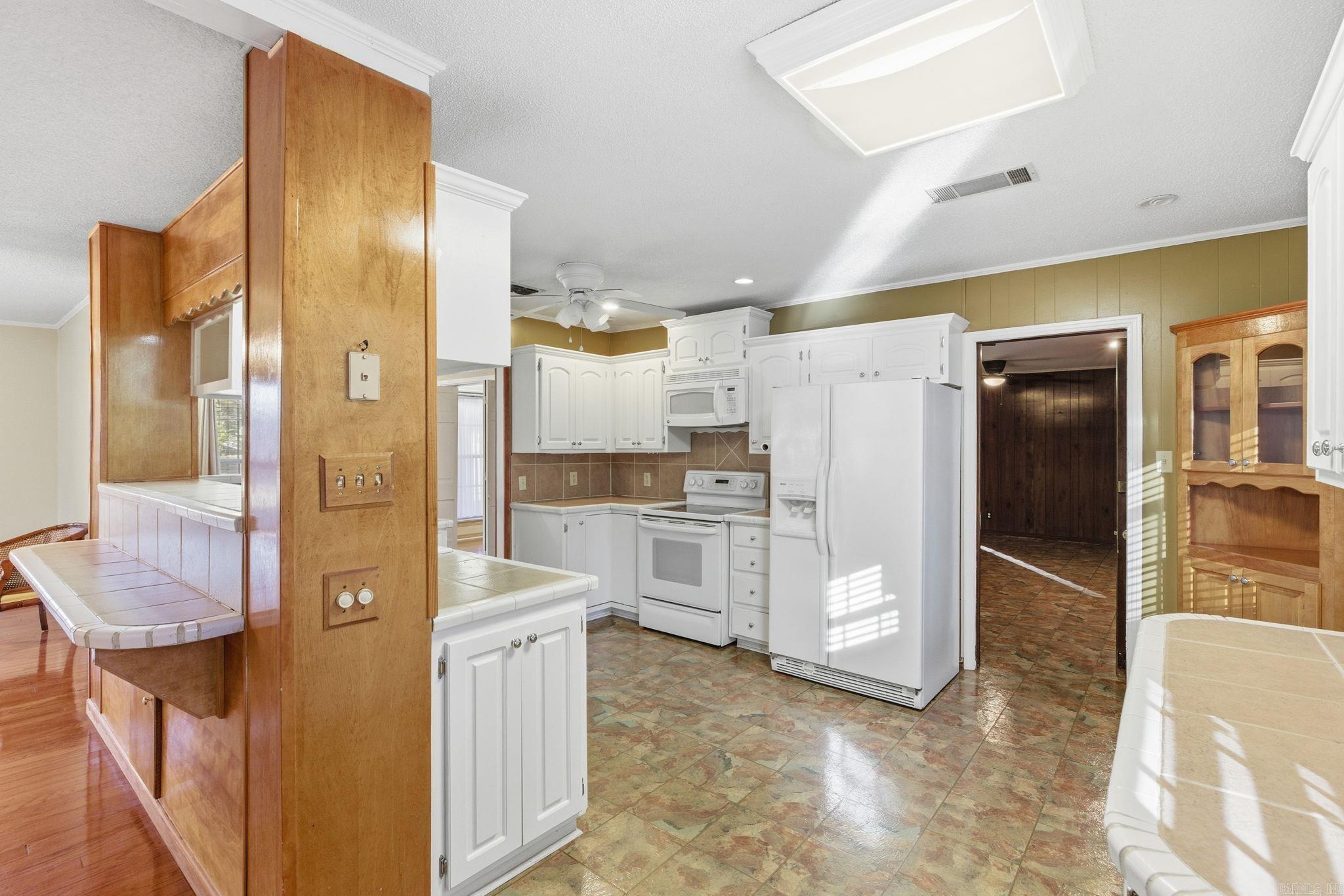 SOUTHERN PINES ADD - Residential