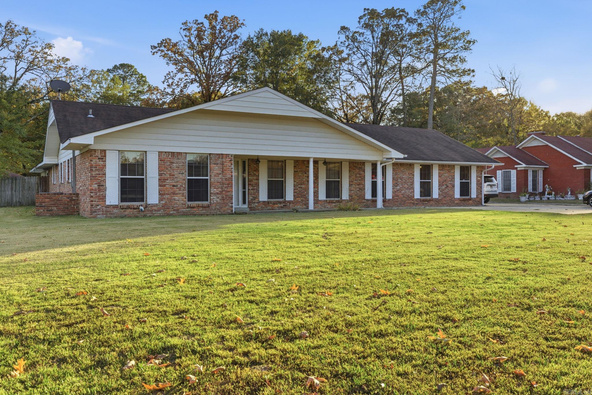 SOUTHERN PINES ADD - Residential