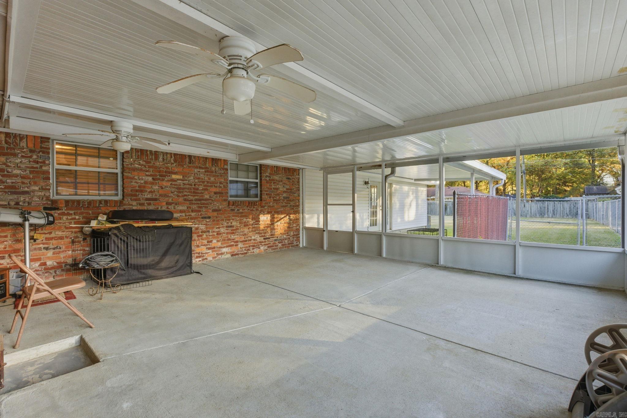 SOUTHERN PINES ADD - Residential