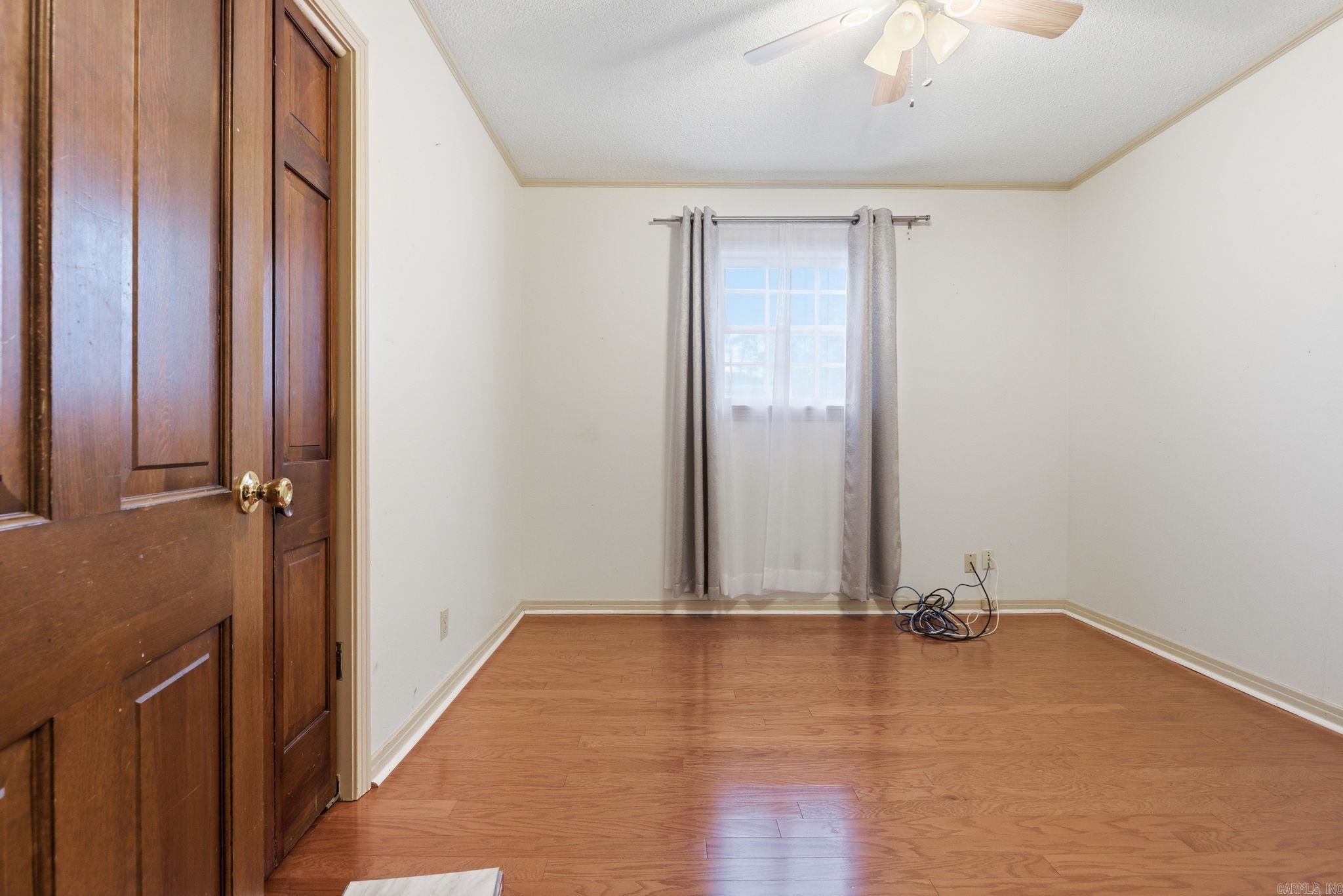 SOUTHERN PINES ADD - Residential