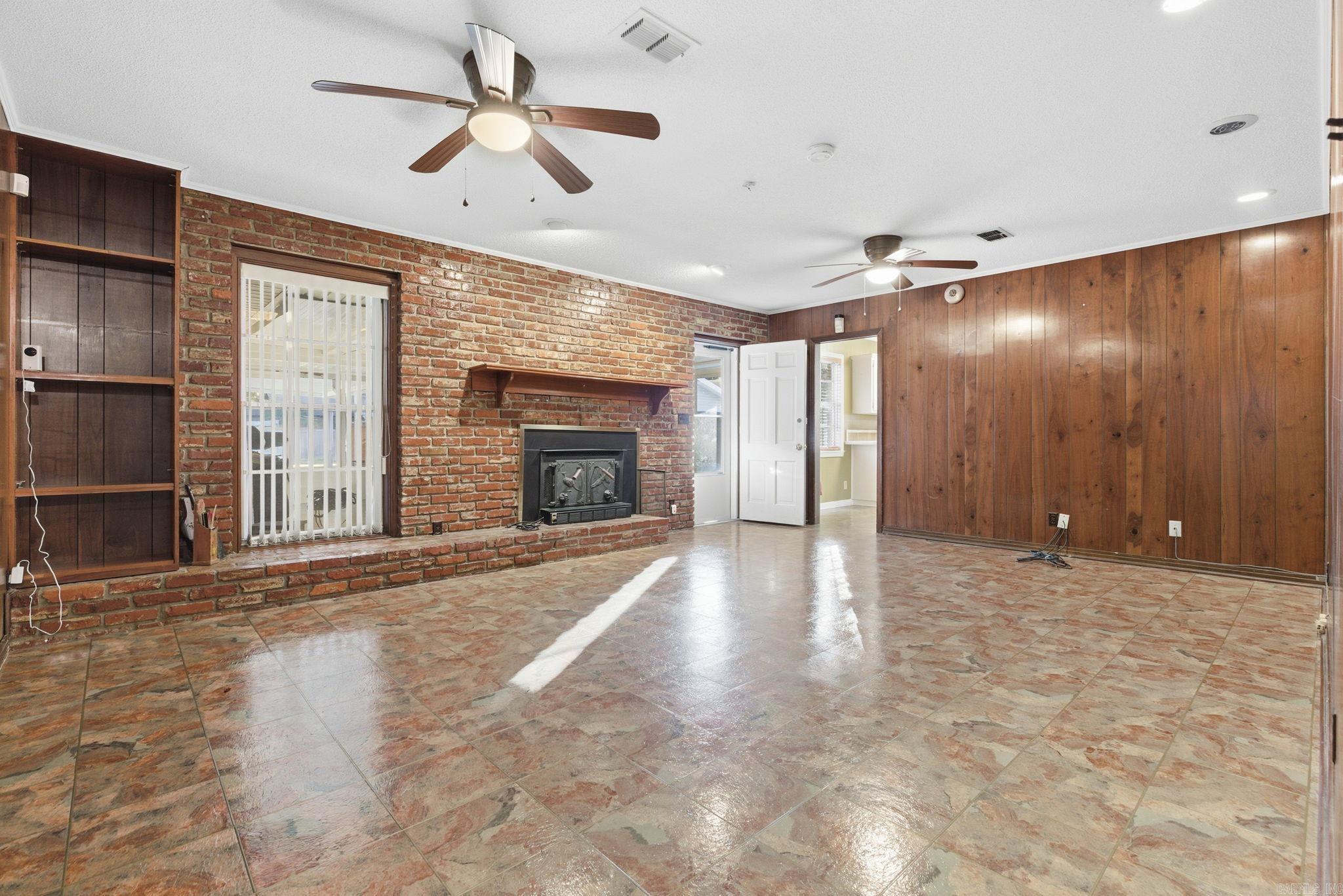 SOUTHERN PINES ADD - Residential