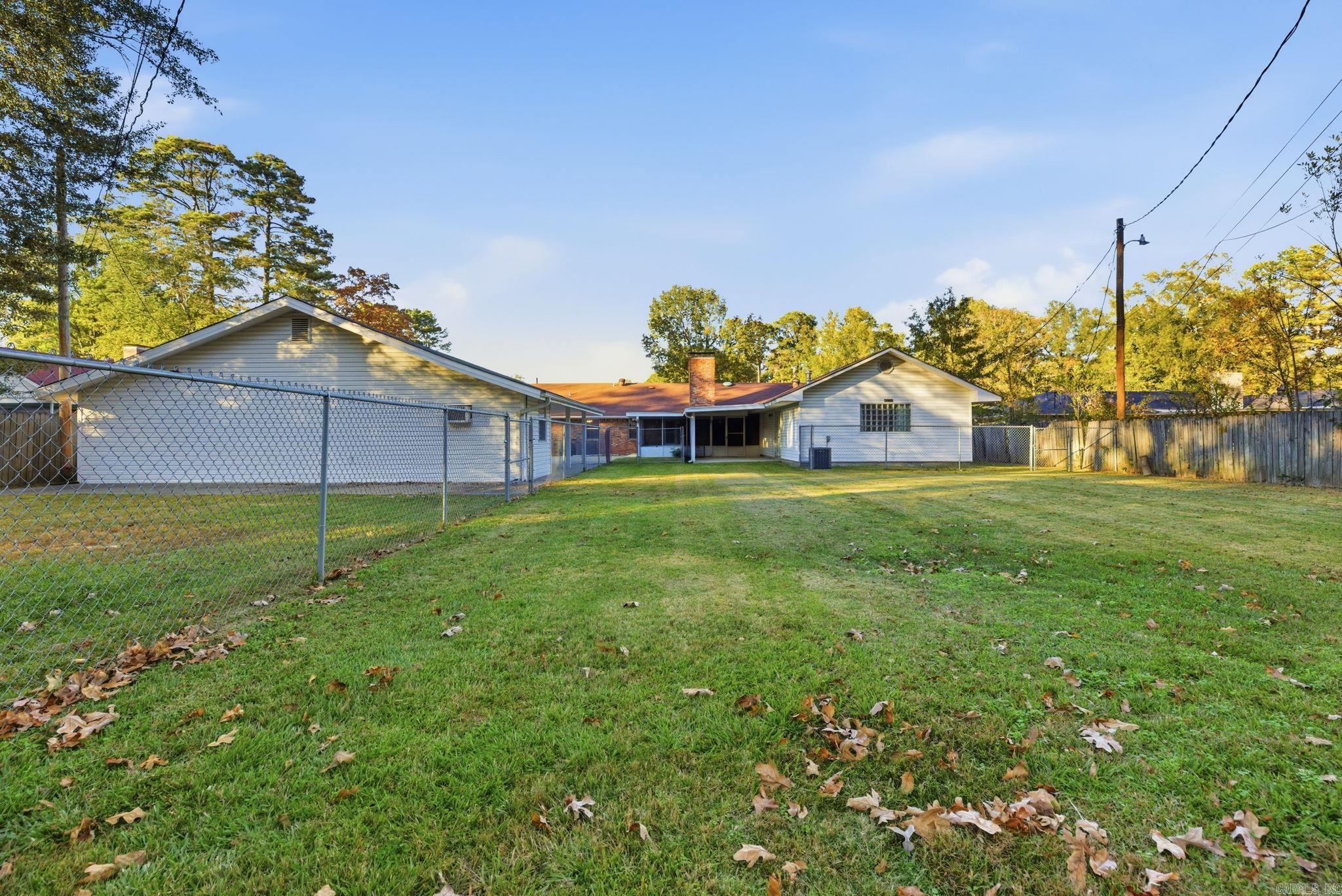 SOUTHERN PINES ADD - Residential