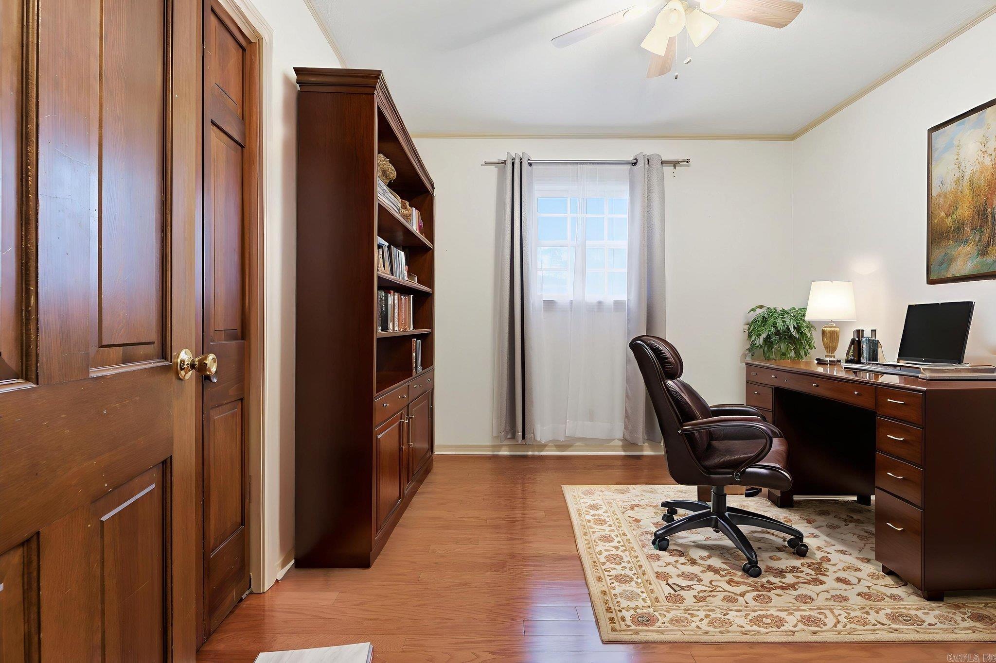 SOUTHERN PINES ADD - Residential