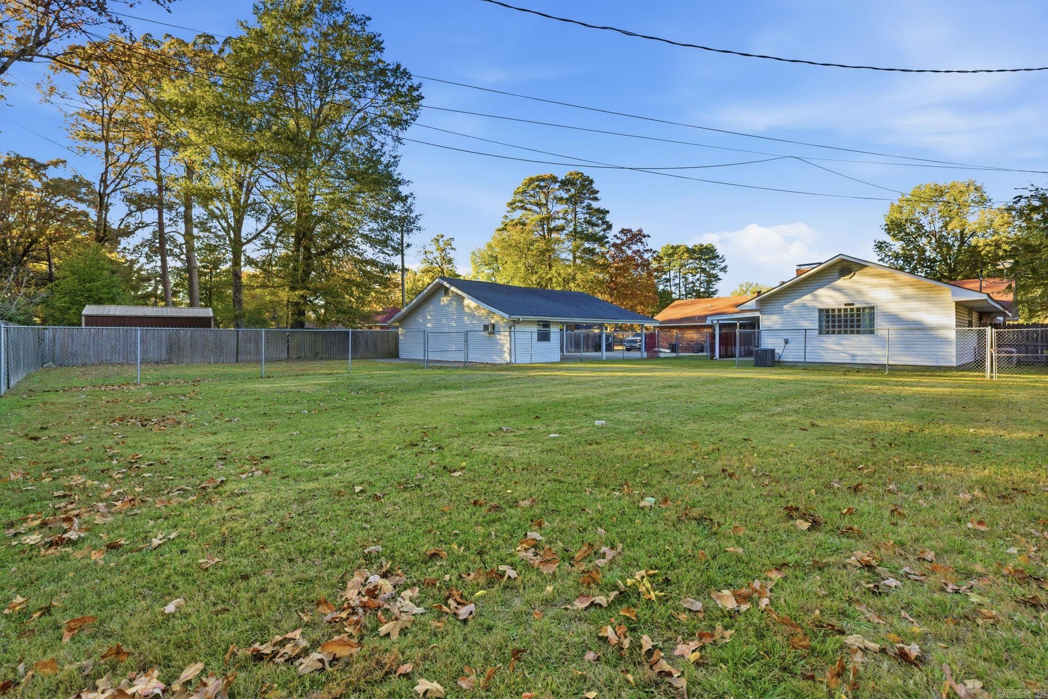 SOUTHERN PINES ADD - Residential