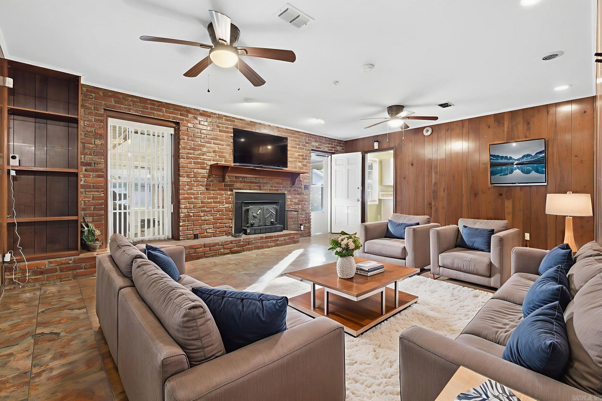 SOUTHERN PINES ADD - Residential