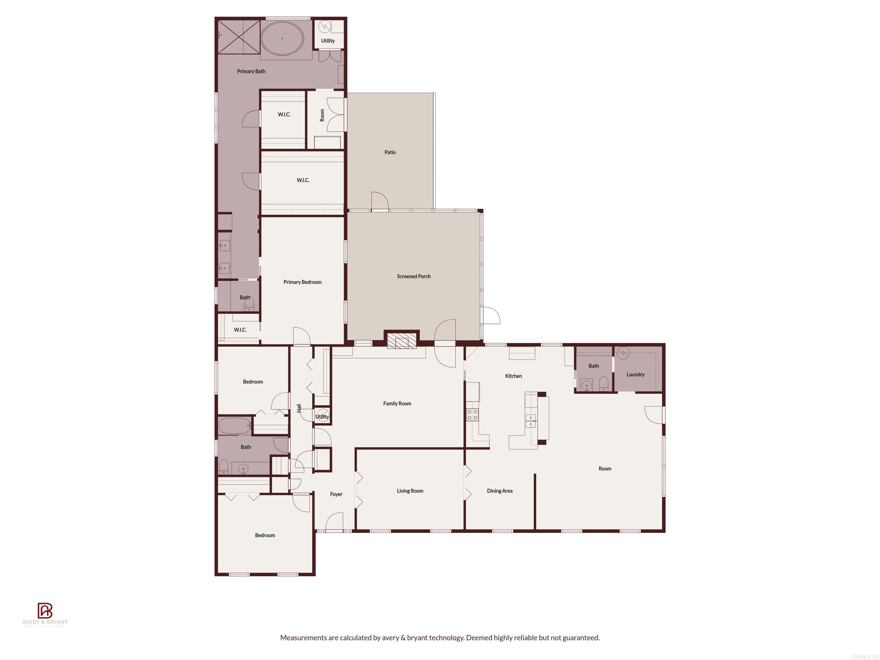 SOUTHERN PINES ADD - Residential