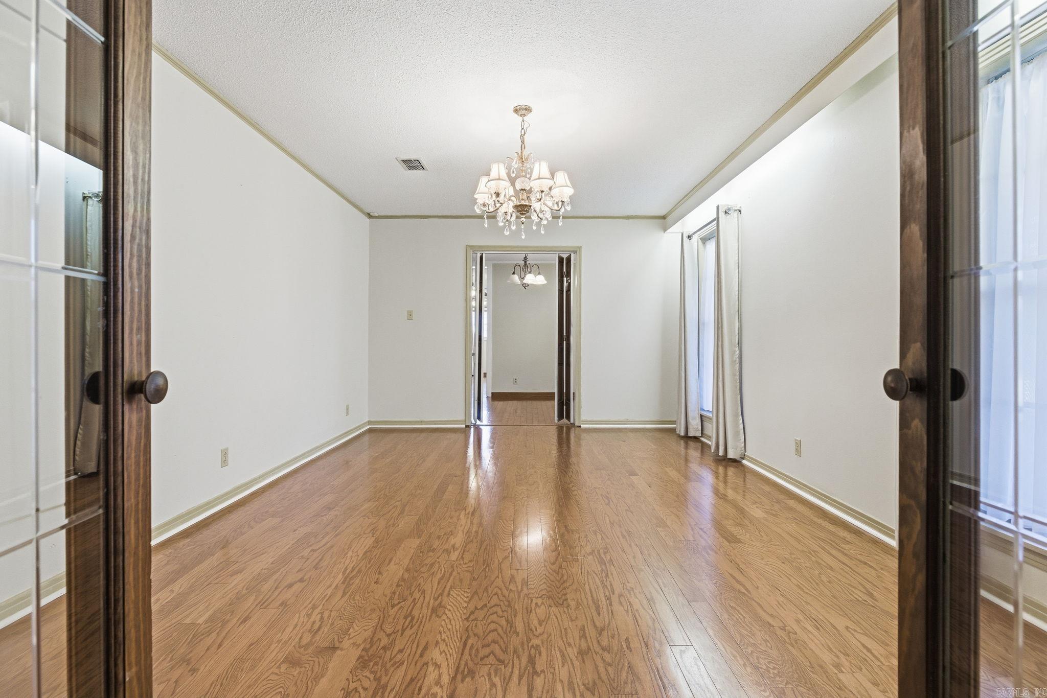 SOUTHERN PINES ADD - Residential