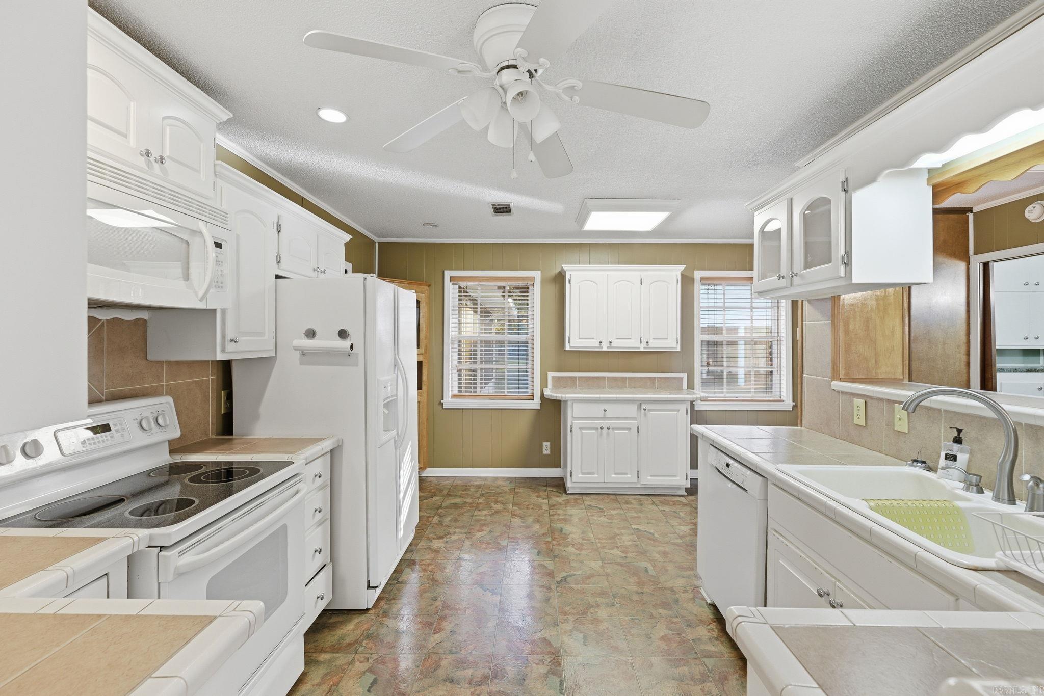 SOUTHERN PINES ADD - Residential