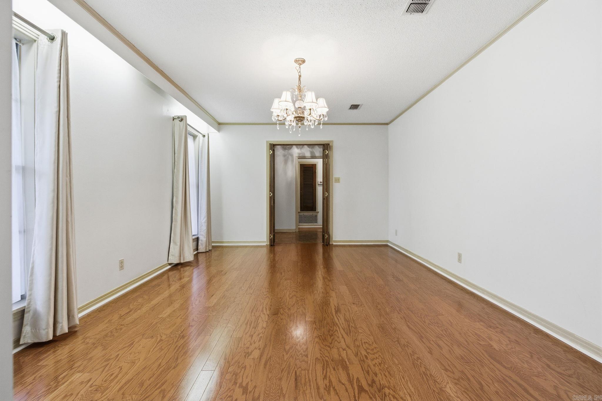 SOUTHERN PINES ADD - Residential