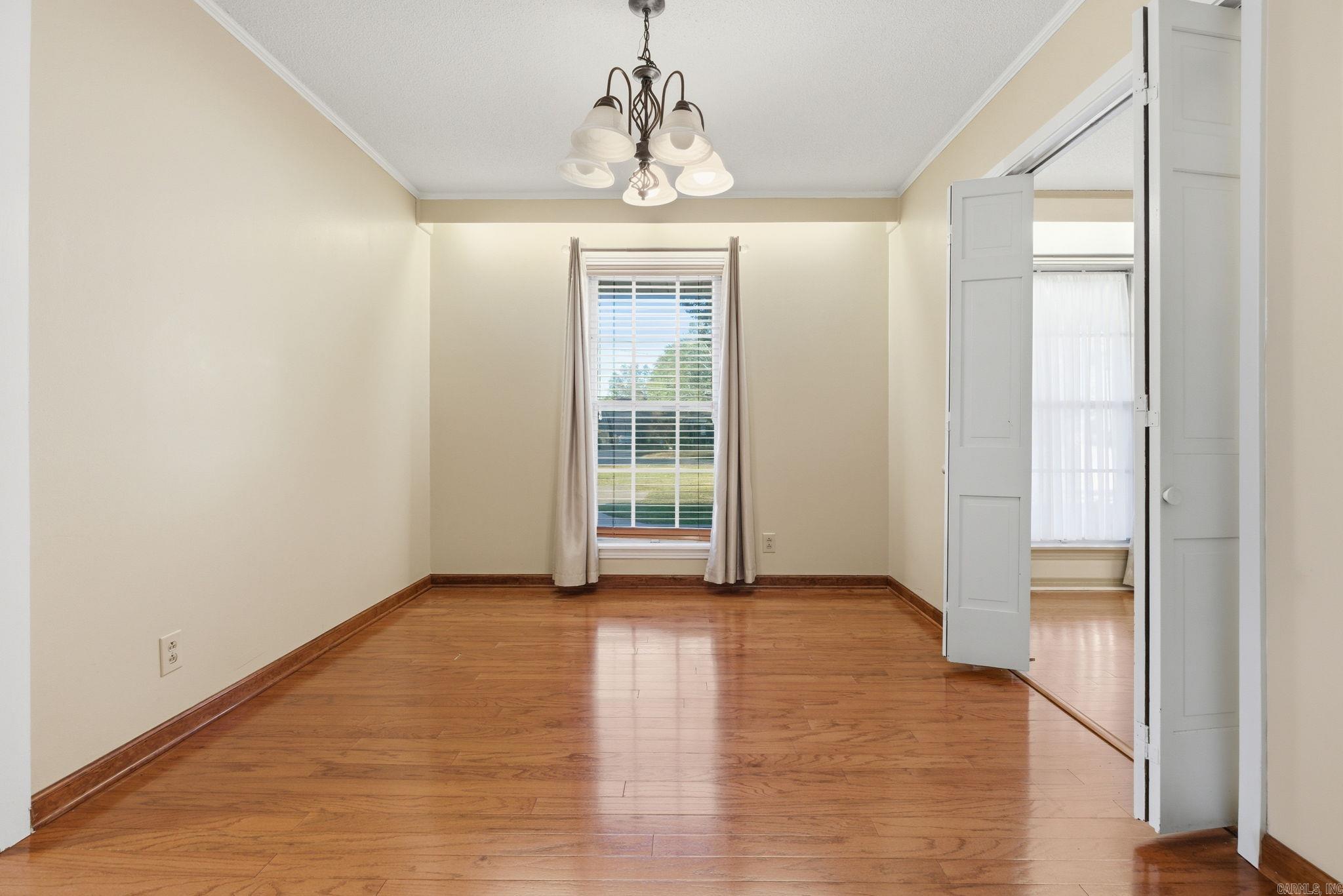 SOUTHERN PINES ADD - Residential