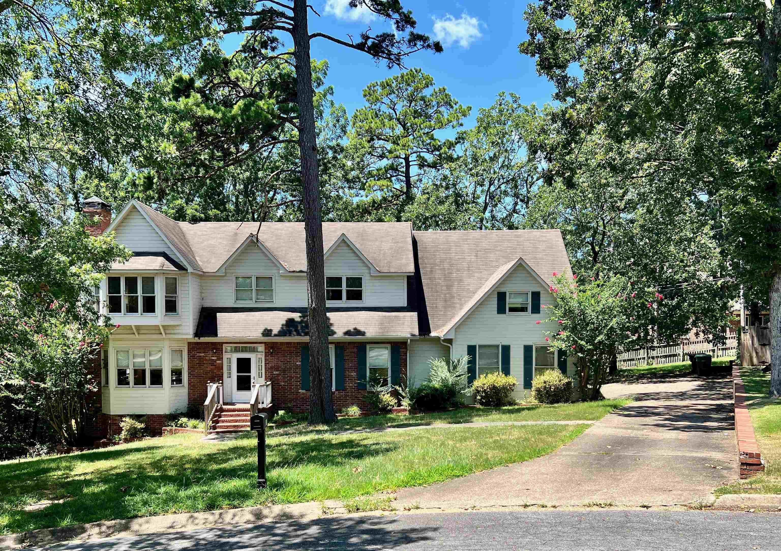 ST CHARLES ADDN - Residential