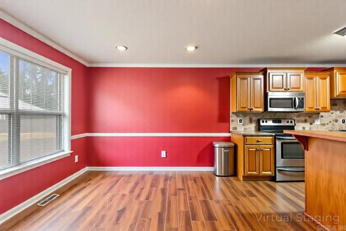 BRYSON ESTATES - Residential