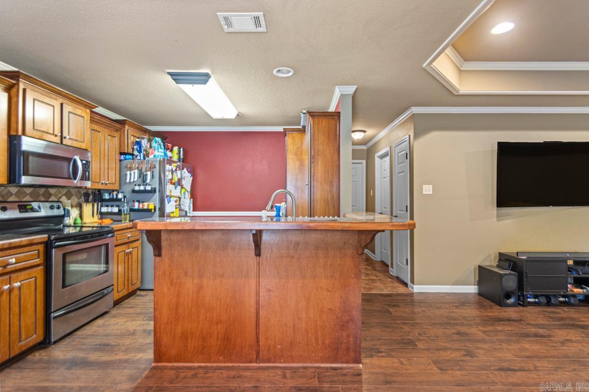 BRYSON ESTATES - Residential