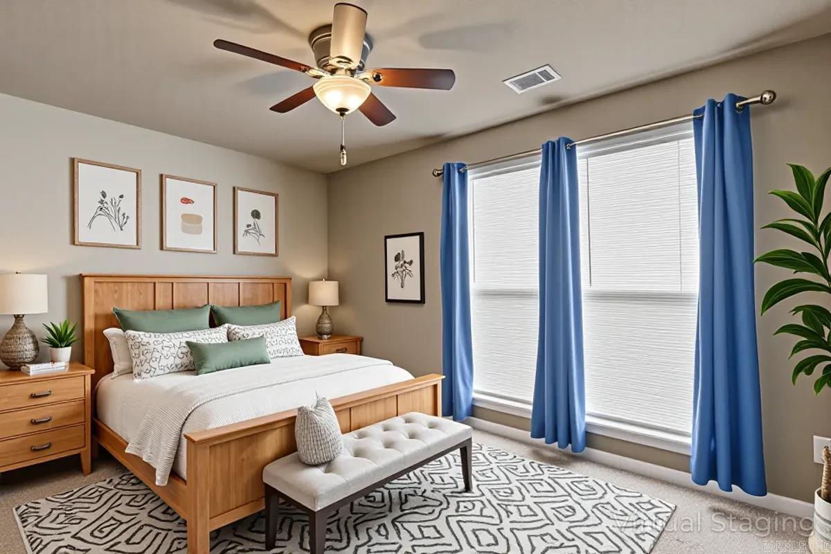 BRYSON ESTATES - Residential