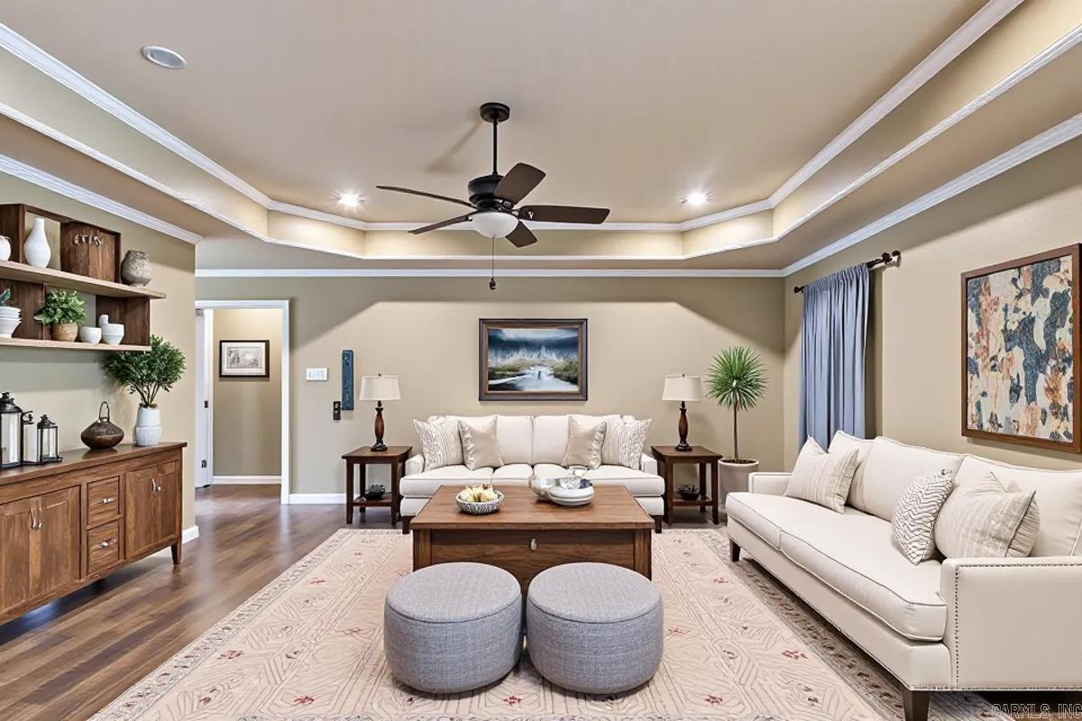 BRYSON ESTATES - Residential