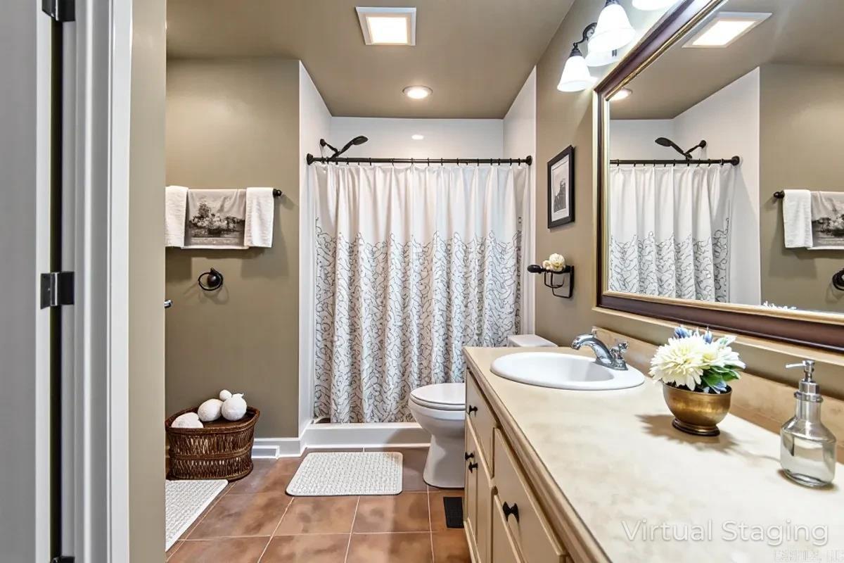 BRYSON ESTATES - Residential