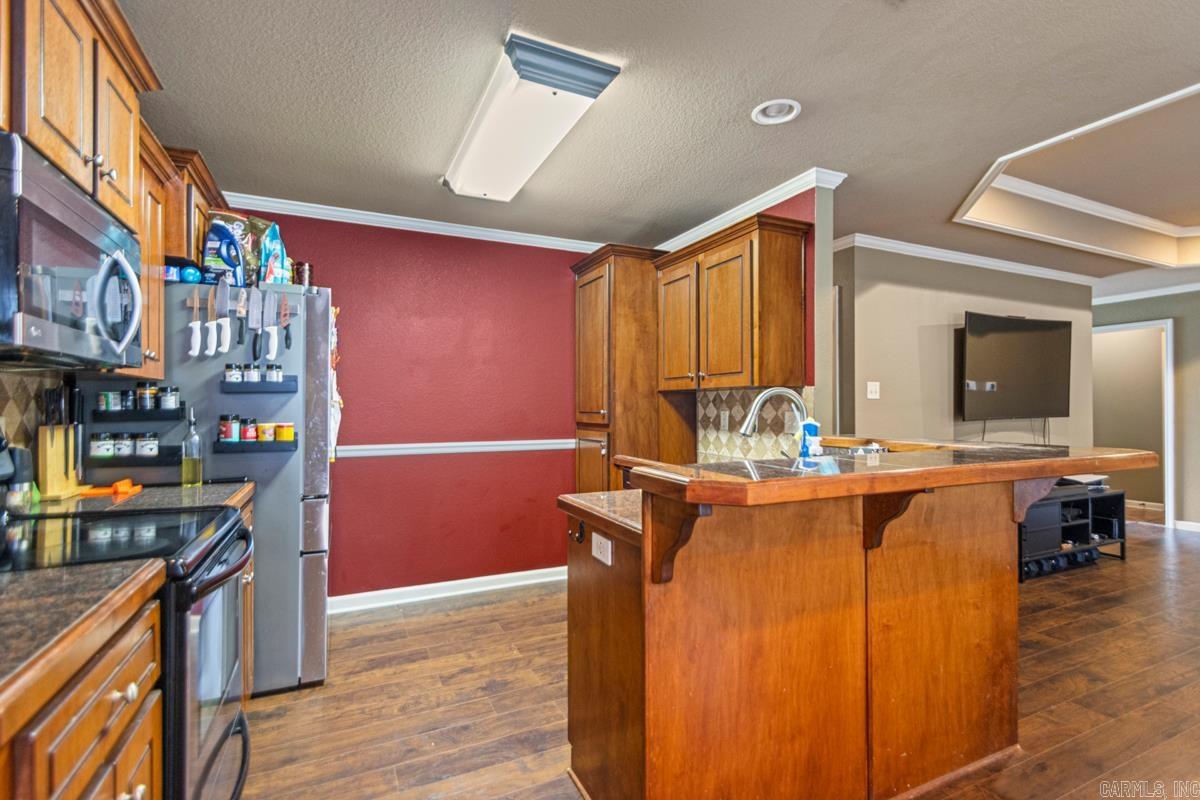 BRYSON ESTATES - Residential