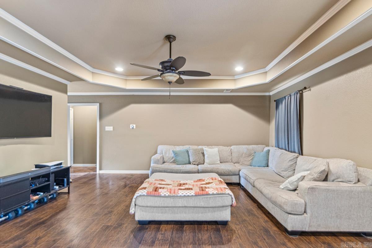 BRYSON ESTATES - Residential