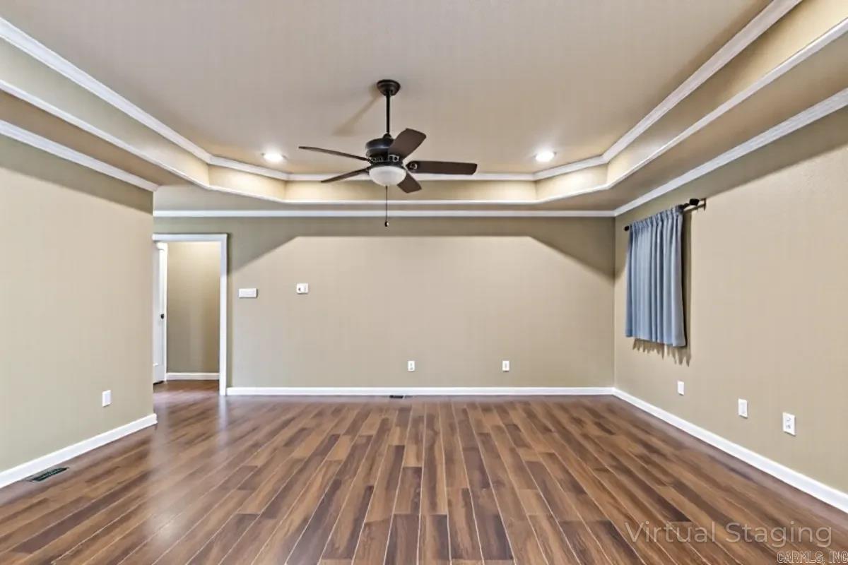 BRYSON ESTATES - Residential
