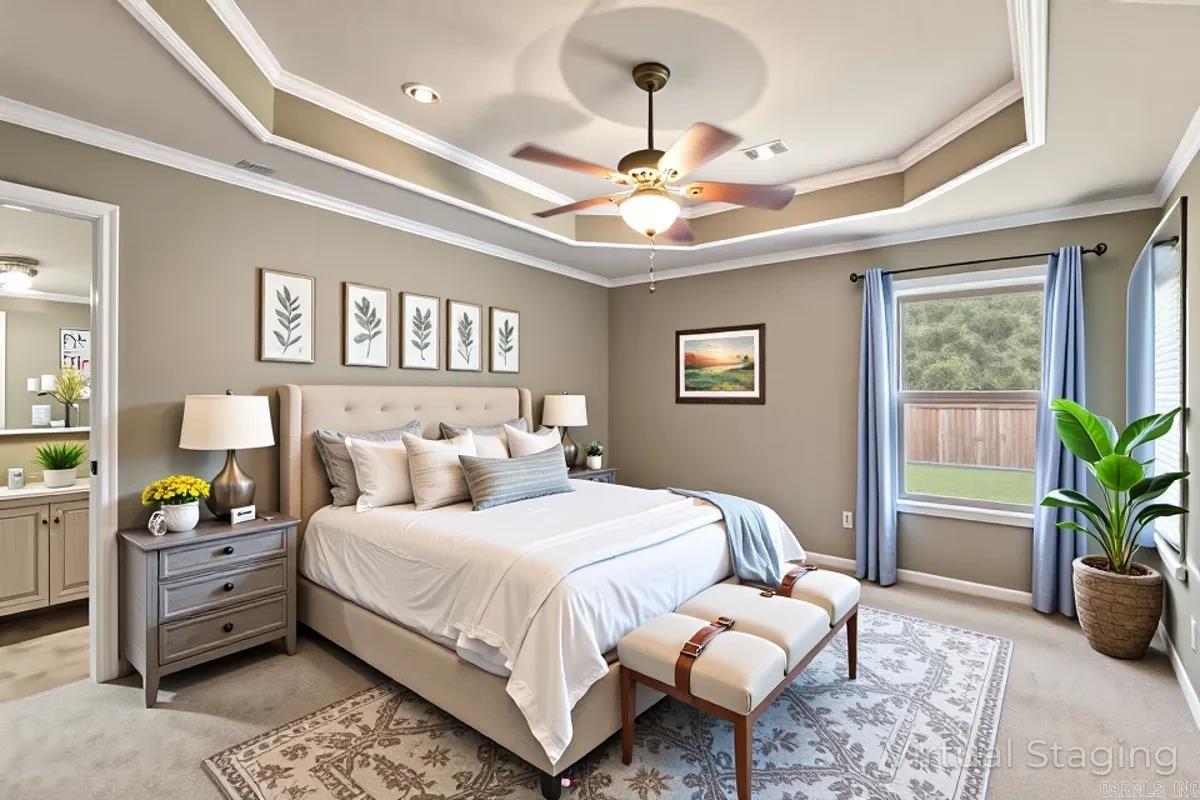 BRYSON ESTATES - Residential