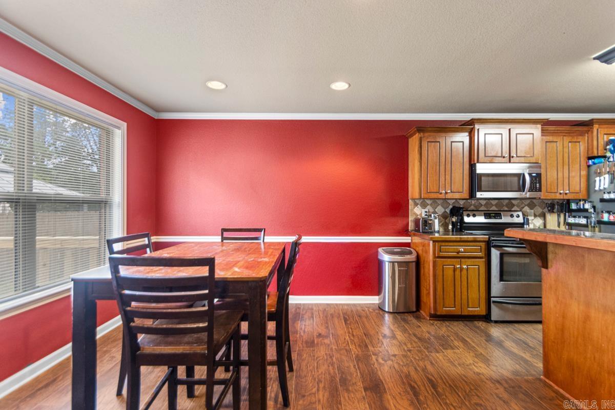 BRYSON ESTATES - Residential