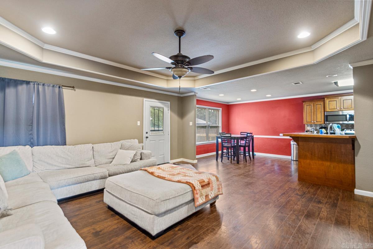 BRYSON ESTATES - Residential