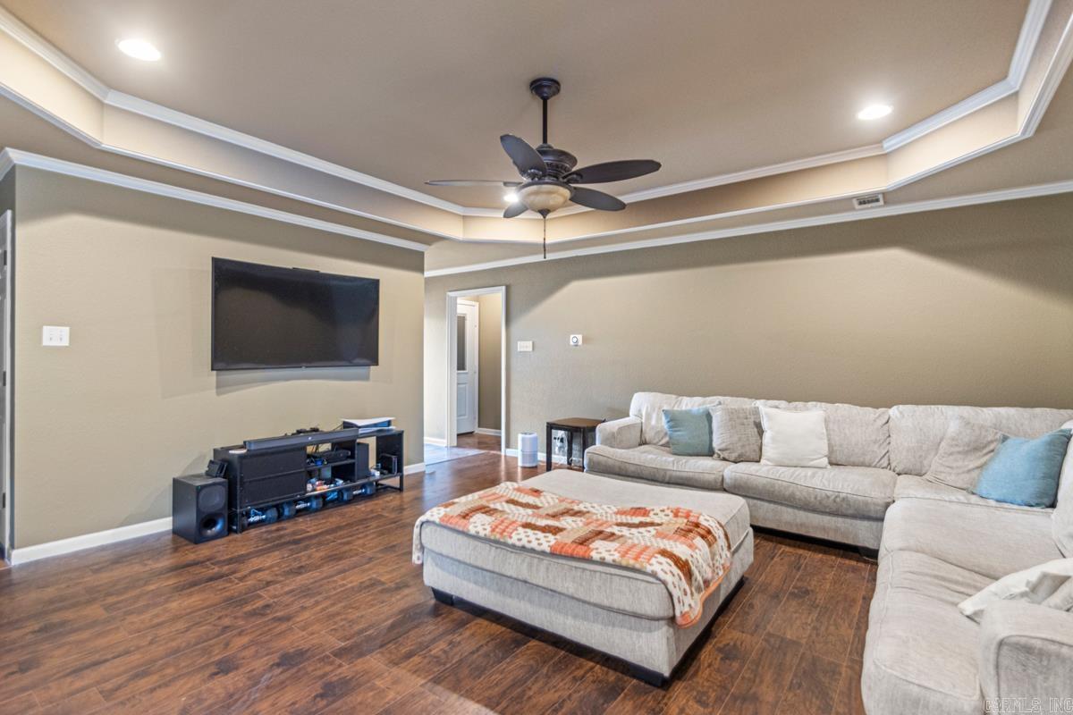 BRYSON ESTATES - Residential