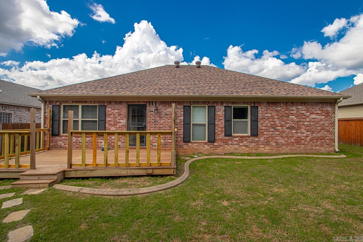 BRYSON ESTATES - Residential