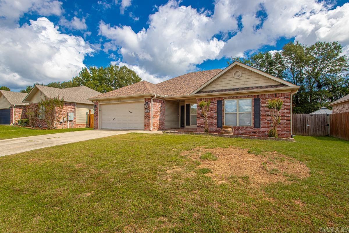 BRYSON ESTATES - Residential
